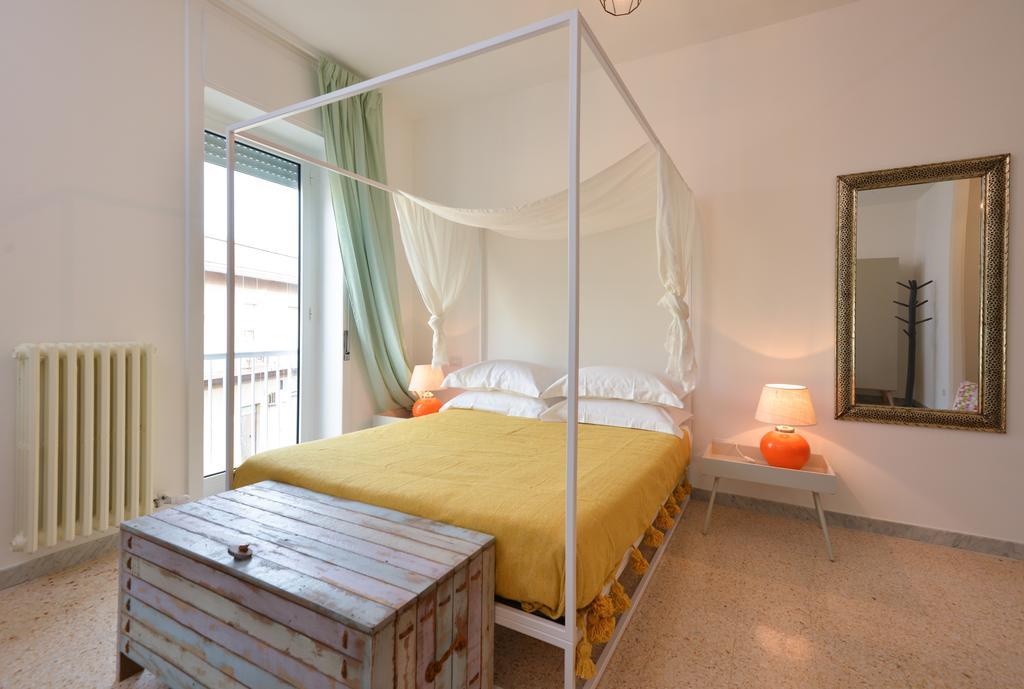 Al Quarantacinque Apartment Maglie Exterior photo